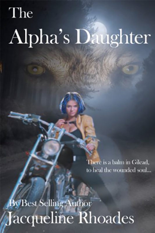 The Alpha’s Daughter