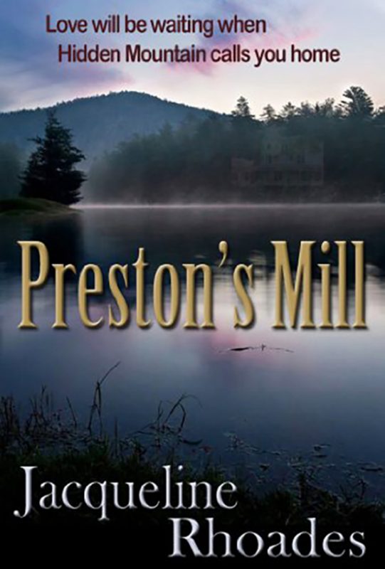 Preston’s Mill