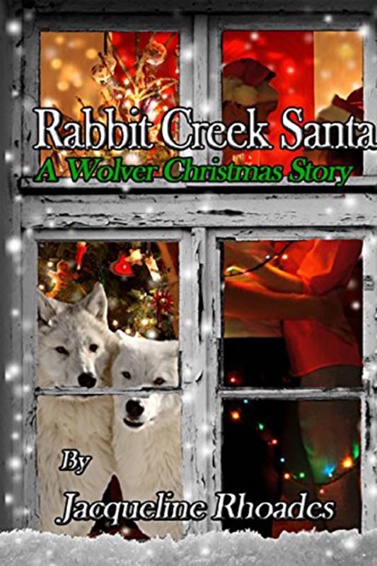 Rabbit Creek Santa