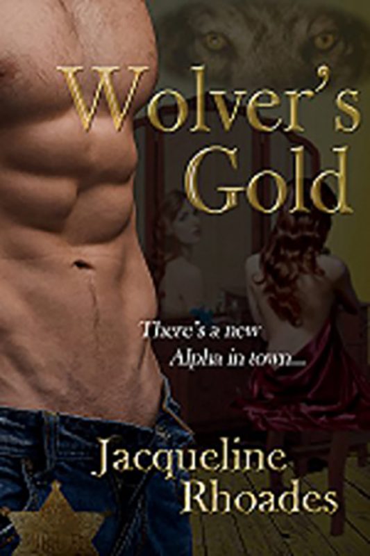 Wolver’s Gold